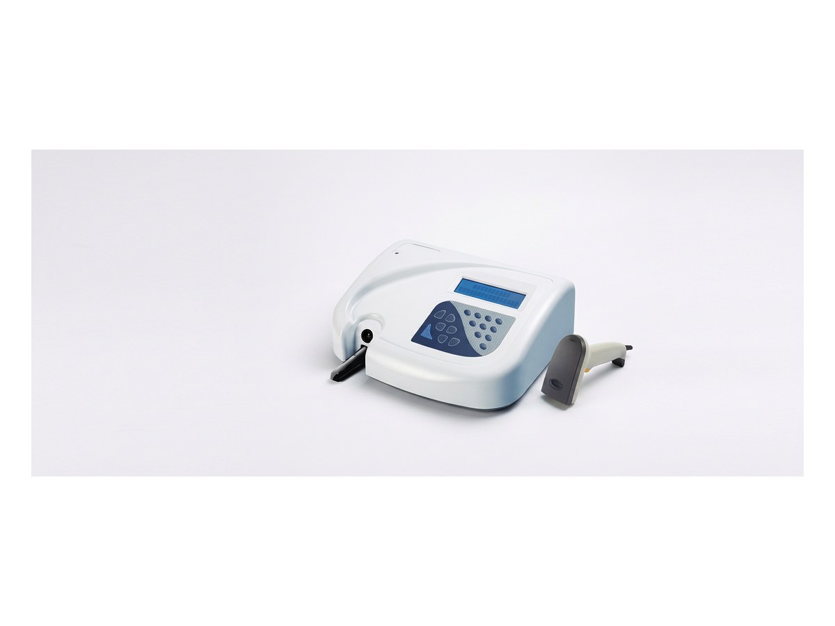 Dirui Urine Analyser