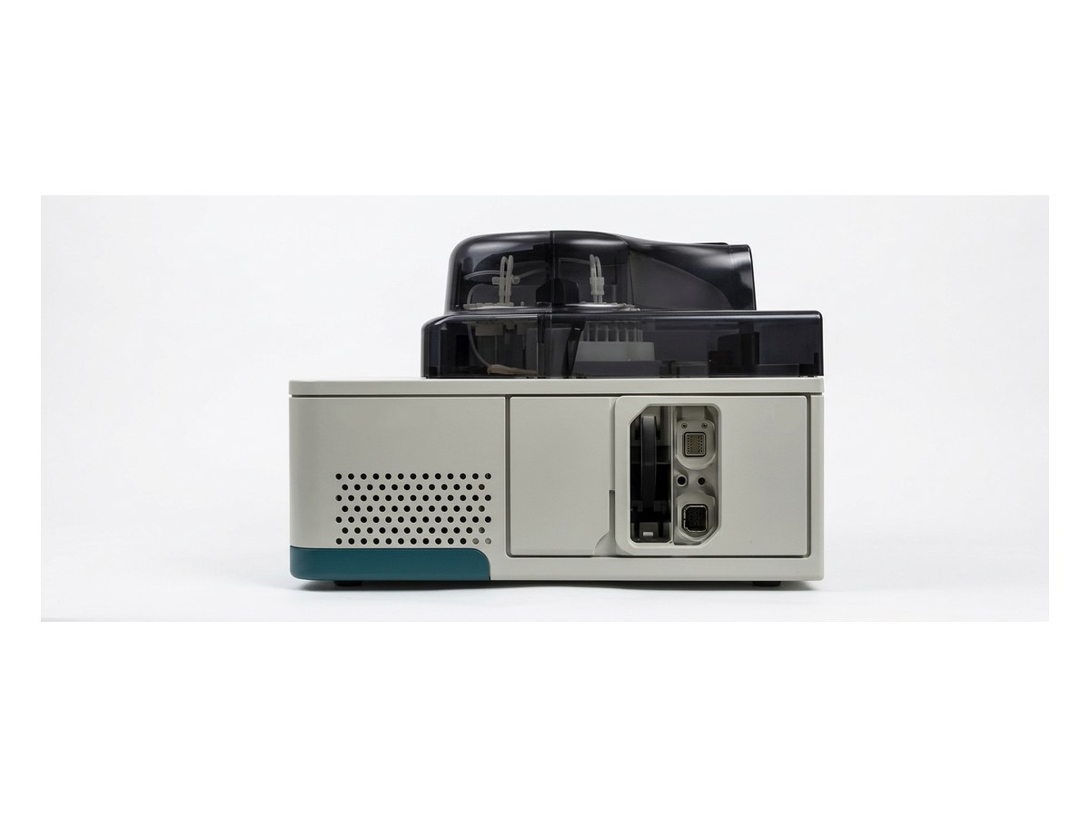 Siemens Autopak 300