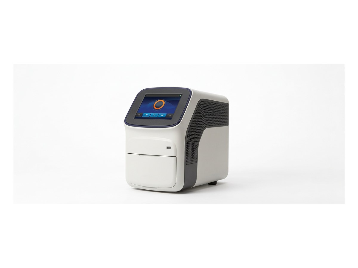 QuantStudio 5 (PCR)