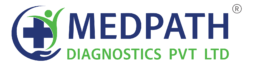 Medpath Diagnostics Pvt Ltd logo