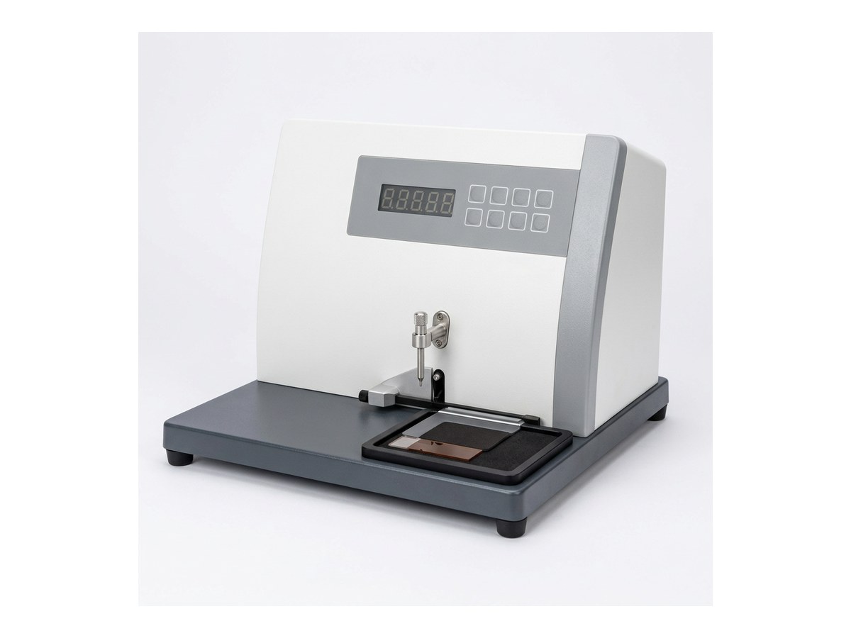 Meril ELISA Washer
