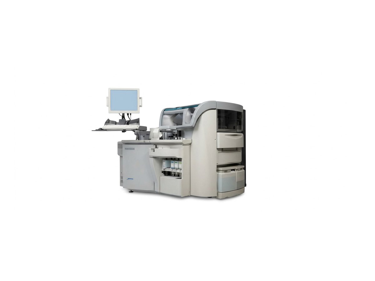 Siemens Advia Centaur XP