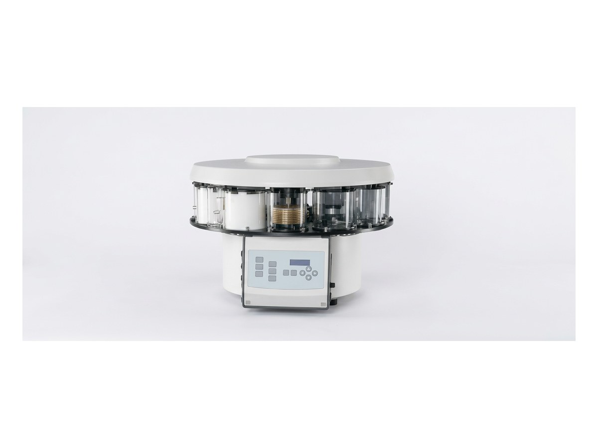 Automated Tissue Processor