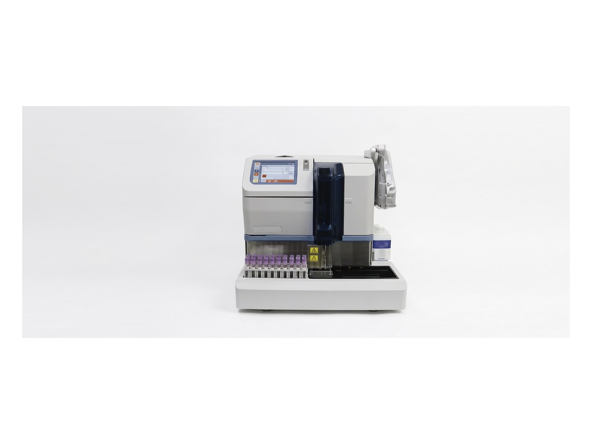 Tosoh HLC-723 G11