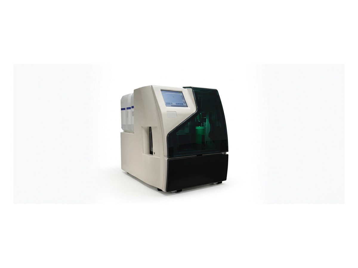 Bio-Rad D10